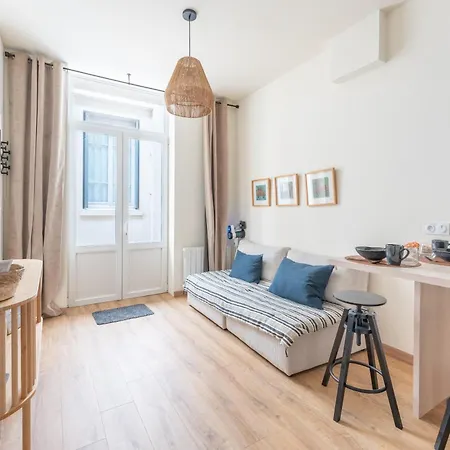 Mdor L'ile D'yeu - Coeur Du Quartier Jean-mace *